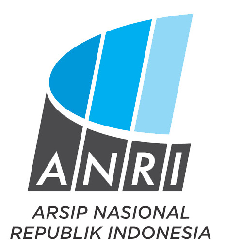 Logo ANRI